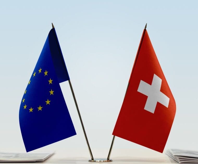 EU vs Swiss