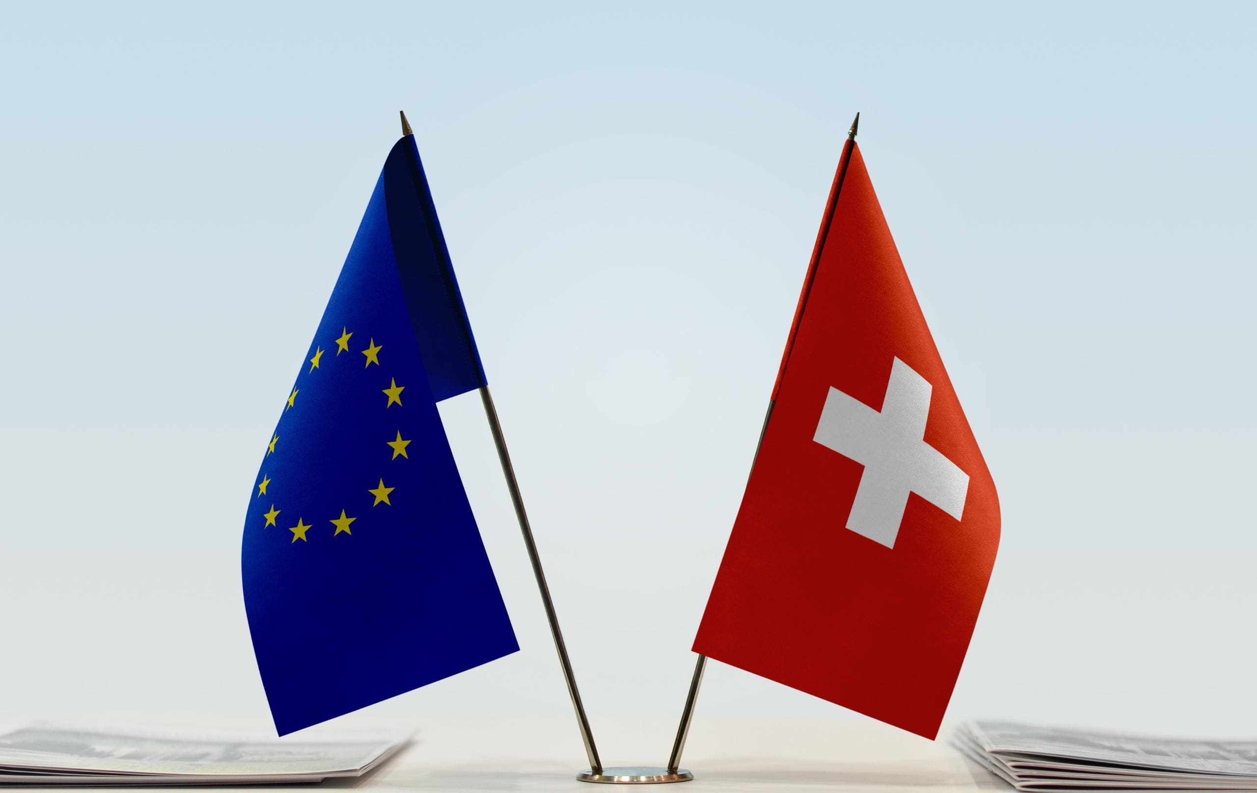 EU vs Swiss